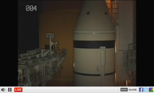 Livestream-player